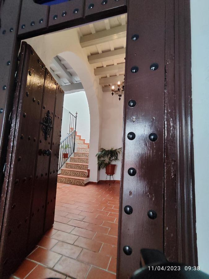 La Casa De Albahr Villa Чипиона Екстериор снимка