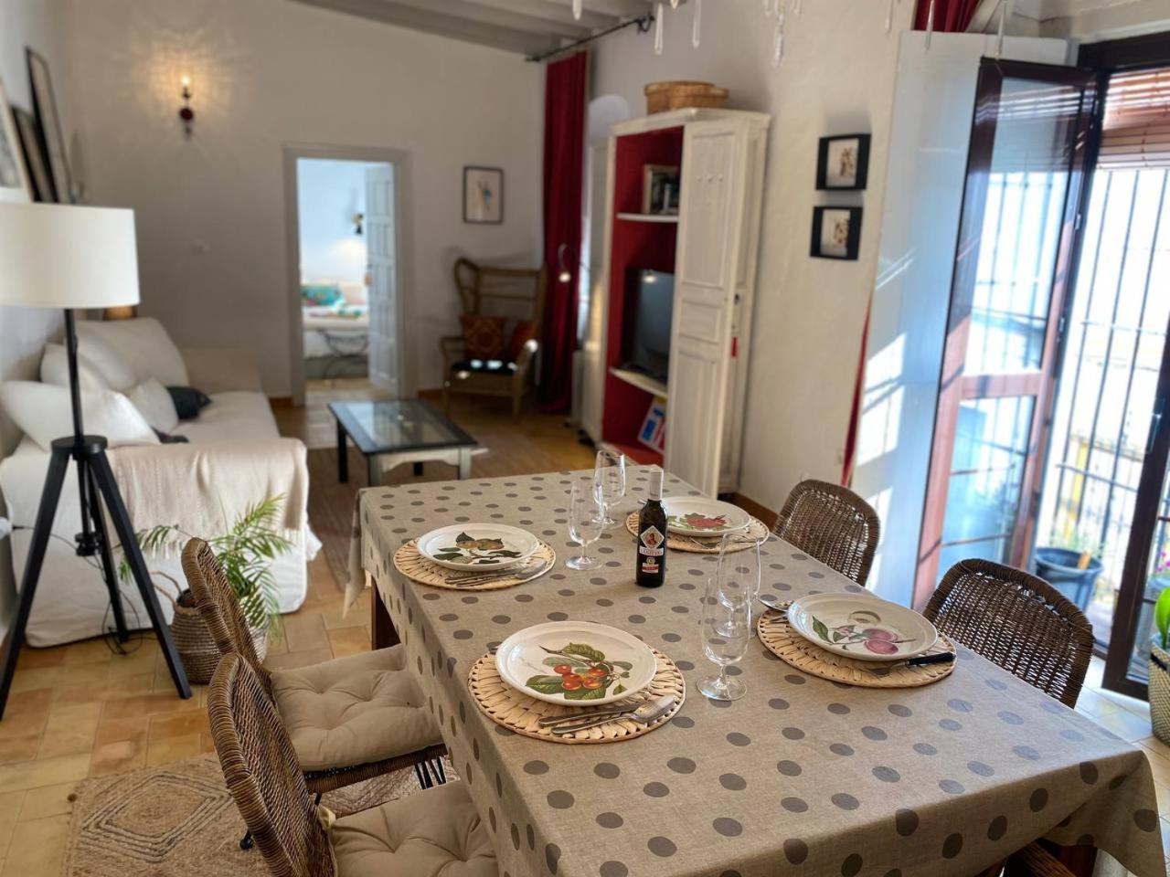 La Casa De Albahr Villa Чипиона Екстериор снимка