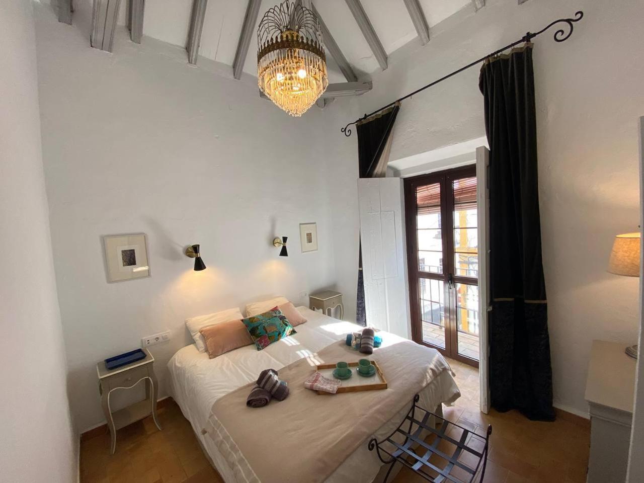 La Casa De Albahr Villa Чипиона Екстериор снимка